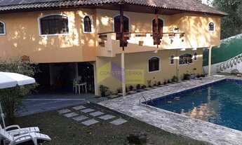 Imagem 3: Casa em Condomínio para comprar Alpes Cantareira Mairiporã