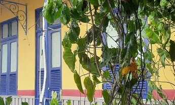 Imagem 5: Quarto solt Santa Teresa