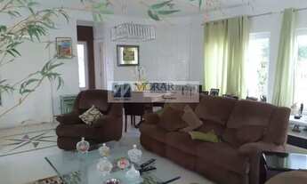 Imagem 6: Sobrado em condomínio Vila ALBERTINA