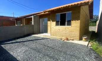 Imagem: Casa para aluguel anual em Camboriú 3 quartos