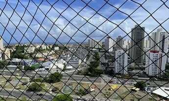 Imagem 7: Cobertura para venda no Edf. Itaporã com 163m² com 4/4 no Imbuí (C2