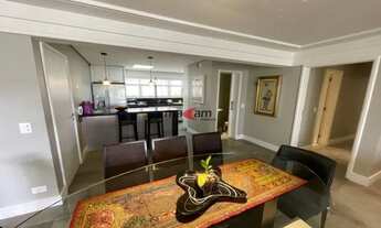 Imagem 4: Apto Moema Índios - Maravilhoso