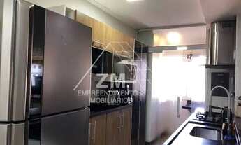 Imagem 5: Apartamento - São Bernardo - Campinas