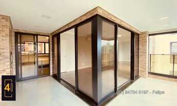 Imagem 6: Apartamento Anália Franco - São paulo