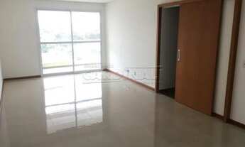 Imagem: Apartamento Padrão em São Carlos