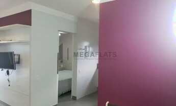 Imagem 3: FLAT REFORMADO PARA LOCAÇÃO!