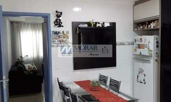 Imagem 4: Sobrado de condomínio à venda 2 suites Metrô Tucuruvi