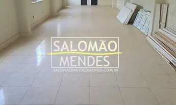 Imagem 2: Galpão com Edificio Comercial junto a A. Montenegro