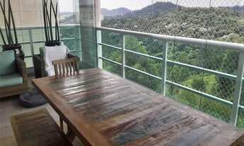 Imagem 3: APARTAMENTO RESIDENCIAL em SANTANA DE PARNAÍBA - SP, TAMBORÉ