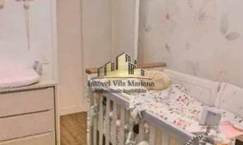 Imagem 7: Apartamento 4 Quartos ou + para Venda em São Paulo, Vila Mariana, 4 dormitórios, 1 suíte