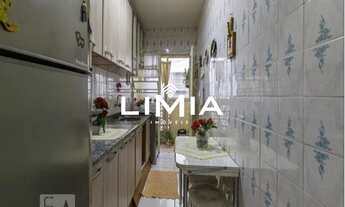 Imagem 2: PORTO ALEGRE - Apartamento Padrão - CRISTO REDENTOR