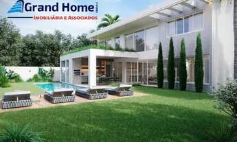 Imagem 2: Casa 4 quartos em Santa Paula I