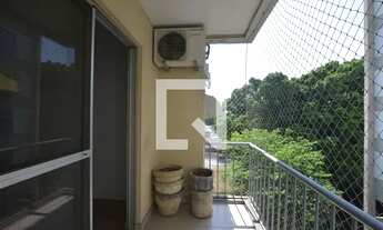 Imagem 7: Apartamento para Aluguel - Campinho, 2 Quartos, 125 m2