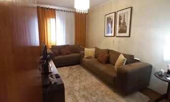 Imagem 5: Apartamento com 3 dormitórios para alugar, 110 m² por R$ 3.212,00/mês - Vila Bocaina - Mau