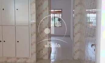 Imagem 3: Sobrado no Baeta Neves com 166,00 m² de construção e 125,00 m² de terreno sendo 5x25