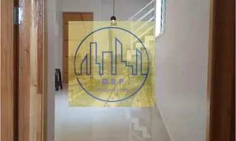 Imagem 7: Cobertura sem Condomínio para Venda em Santo André, Vila Helena, 2 dormitórios, 1 suíte, 2