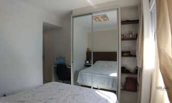 Imagem 7: Apartamento de 2 dormitórios, 1 suíte com vaga à venda no bairro Itacorubi