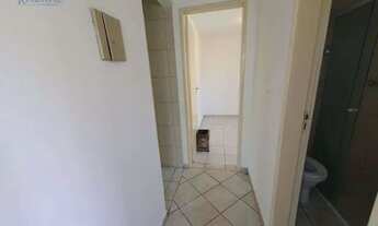 Imagem 7: Apartamento Pantanal