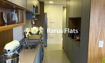 Imagem 5: Excelente apartamento para venda em Pinheiros ! Edifício Retrato Pinheiros