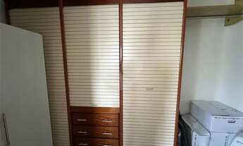 Imagem 5: Cobertura duplex na consolação