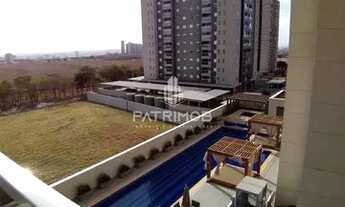 Imagem 3: Apartamento 3 Quartos sendo 01 Suíte, em Quinta da Primavera - Ribeirão Preto