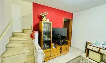 Imagem 3: Sobrado em excelente localização, à poucos minutos do Metrô Praça da árvore