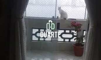 Imagem 3: SÃO VICENTE - Apartamento Padrão - MORRO DOS BARBOSAS