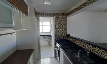 Imagem 1: Apartamento para alugar em São Bernardo do Campo/SP