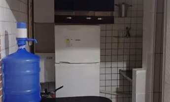 Imagem 4: Kitnet Mobiliada (próx. Praia do Surf - Ondina