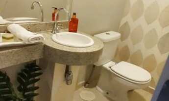 Imagem 2: APARTAMENTO RESIDENCIAL em BARUERI - SP, ALPHAVILLE CENTRO INDUSTRIAL E EMPRESARIAL/ALPHAV