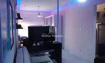 Imagem: Apartamento com 1 dorm, Centro, Campinas