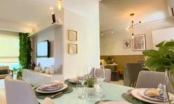 Imagem 2: Apartamento 3 quartos em Candeias