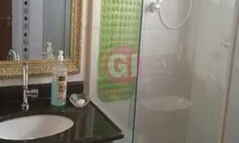 Imagem 3: Casa com 2 Quartos para locação localizada no Bairro Loteamento Villa Branca em Jacareí