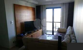 Imagem 3: Ótimo apartamento na Vila Nova Cachoeirinha