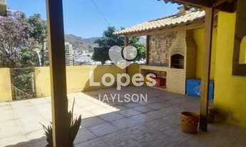 Imagem 3: Casa - 02 quartos - Méier