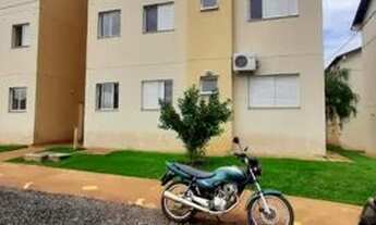 Imagem 6: Alugo apartamento Res Itajobi - Campo Grande MS