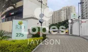 Imagem: Apartamento-À VENDA-Del Castilho-Rio de