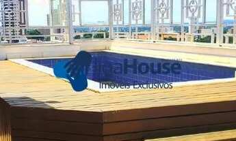 Imagem 1: Apartamento Cobertura duplex com 3 quartos sendo 01 suíte no Edifício Meridian Tower em Cu