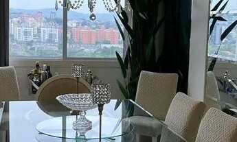 Imagem: APARTAMENTO JARDIM EUROPA - CIPRIANI