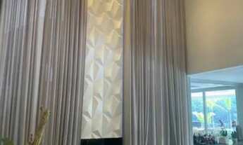 Imagem 2: CASA RESIDENCIAL em SANTANA DE PARNAÍBA - SP, TAMBORÉ