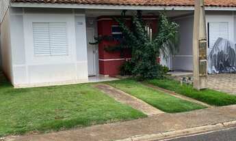 Imagem: Ótima Casa - Condomínio Parque da Liberdade