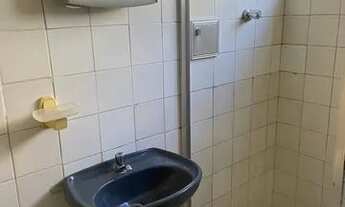 Imagem 6: Kitnet/conjugado para aluguel possui 43 metros quadrados com 1 quarto em Itararé - São Vic