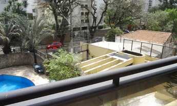 Imagem: Próximo a Praça Pôr-do-Sol