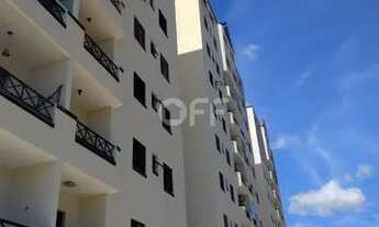 Imagem 2: Apartamento - Vila Guararapes - Campinas