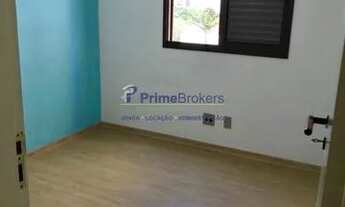 Imagem 6: Apartamento com 2 Dormitorios 2 Banheiros 1 Vaga de garagem Próximo do Metro Conceição SP