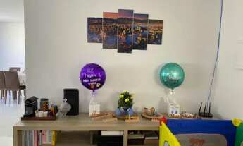 Imagem 7: CASA RESIDENCIAL em SANTANA DE PARNAÍBA - SP, ALPHAVILLE