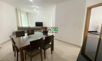 Imagem 4: Apartamento para aluguel, 3 quartos, 1 suíte, 2 vagas, Buritis - Belo Horizonte/MG