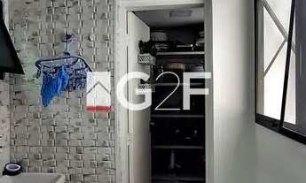 Imagem 5: Apartamento à venda no Edifício Costa Del Sol - Jardim Paraíso - Campinas/SP