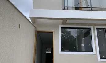 Imagem 3: Casa para Venda em Sarzedo, Masterville, 2 dormitórios, 2 banheiros, 2 vagas