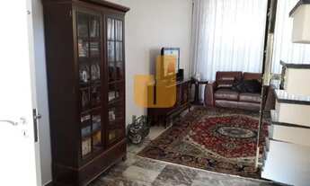 Imagem 3: Casa Térrea, Pacaembu - São Paulo